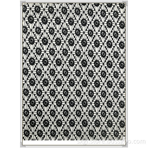 cotton voile print fabric for garments